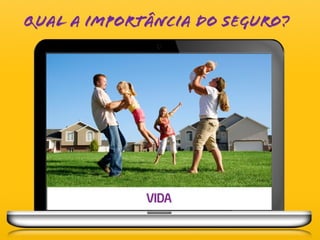 Cultura do Seguro - Universitários