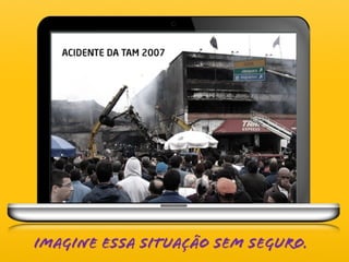 Cultura do Seguro - Universitários