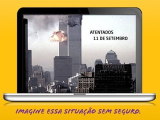 Cultura do Seguro - Universitários