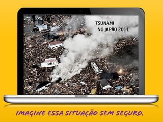 Cultura do Seguro - Universitários