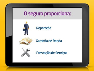 Cultura do Seguro - Universitários