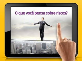 Cultura do Seguro - Universitários