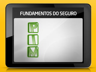 Cultura do Seguro - Universitários