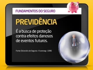 Cultura do Seguro - Universitários