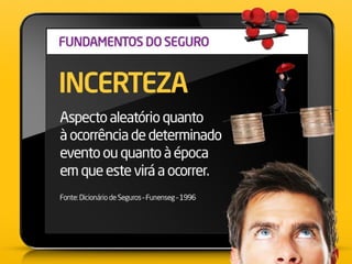 Cultura do Seguro - Universitários