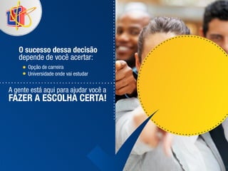 Unopar Ead - Apresentação