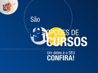 Unopar Ead - Apresentação