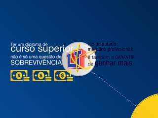 Unopar Ead - Apresentação