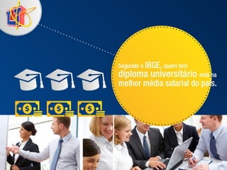 Unopar Ead - Apresentação