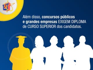 Unopar Ead - Apresentação