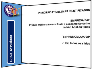 CURSO-NºPERÍODO
 