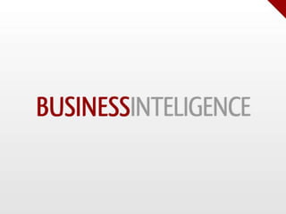 Inteligência de Negócios - UNUM Group