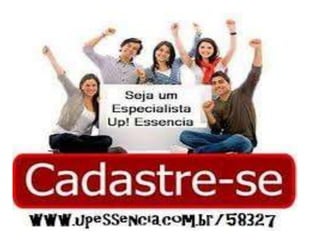 Apresentação up