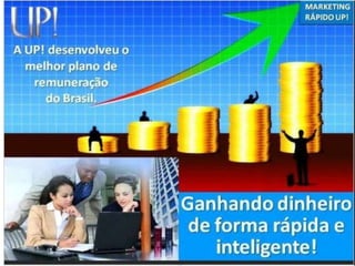 Apresentação up