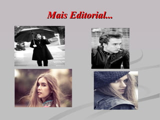 Mais Editorial... 