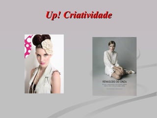 Up! Criatividade 