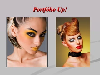 Portfólio Up! 