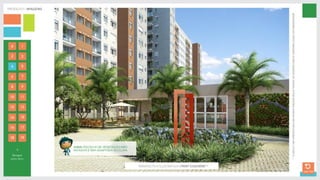 Apresentação up barra