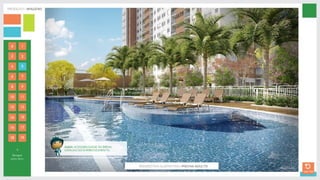 Apresentação up barra