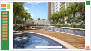 Apresentação up barra