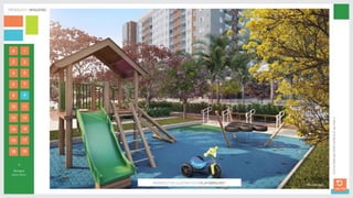 Apresentação up barra