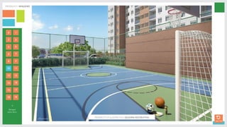 Apresentação up barra