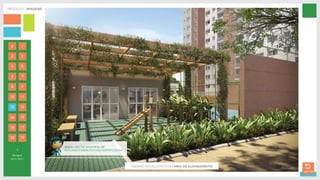 Apresentação up barra