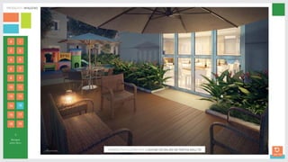 Apresentação up barra