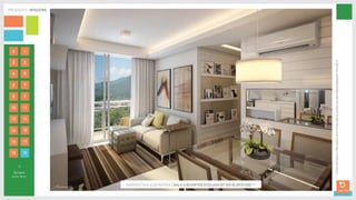 Apresentação up barra