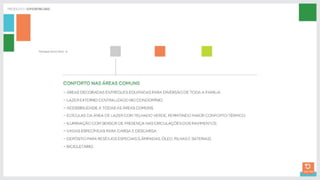 Apresentação up barra