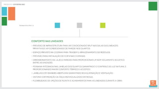 Apresentação up barra