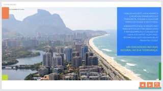 Apresentação up barra