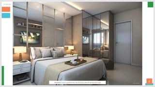 Apresentação up barra