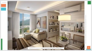 Apresentação up barra