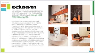 Apresentação up barra