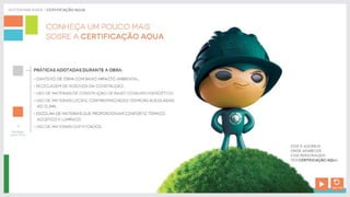 Apresentação up barra