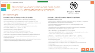 Apresentação up barra