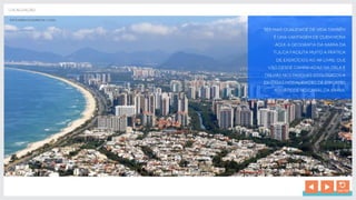 Apresentação up barra