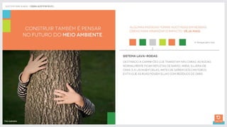 Apresentação up barra