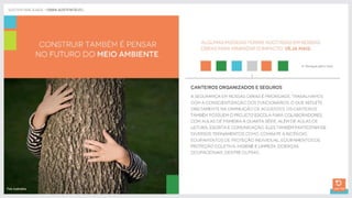 Apresentação up barra