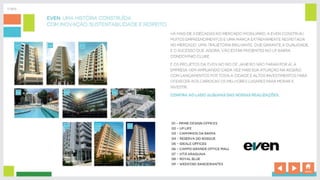 Apresentação up barra