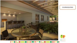 CHURRASQUEIRAS
 