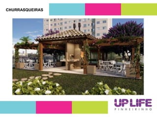 CHURRASQUEIRAS
 