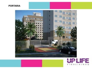 PORTARIA
 