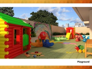 Playground 
 