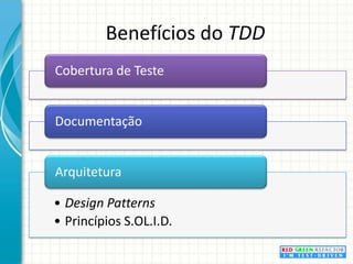 Desenvolvimento Tradicional
