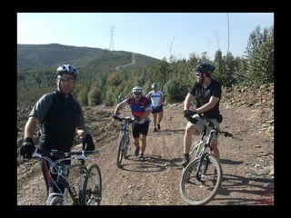 Apresentação valongo