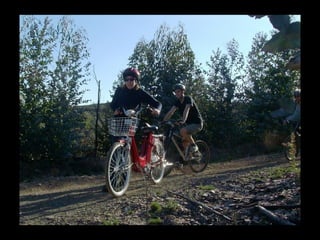 Apresentação valongo