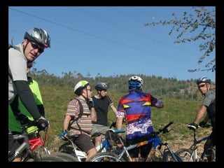 Apresentação valongo