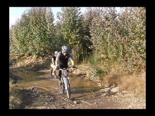 Apresentação valongo